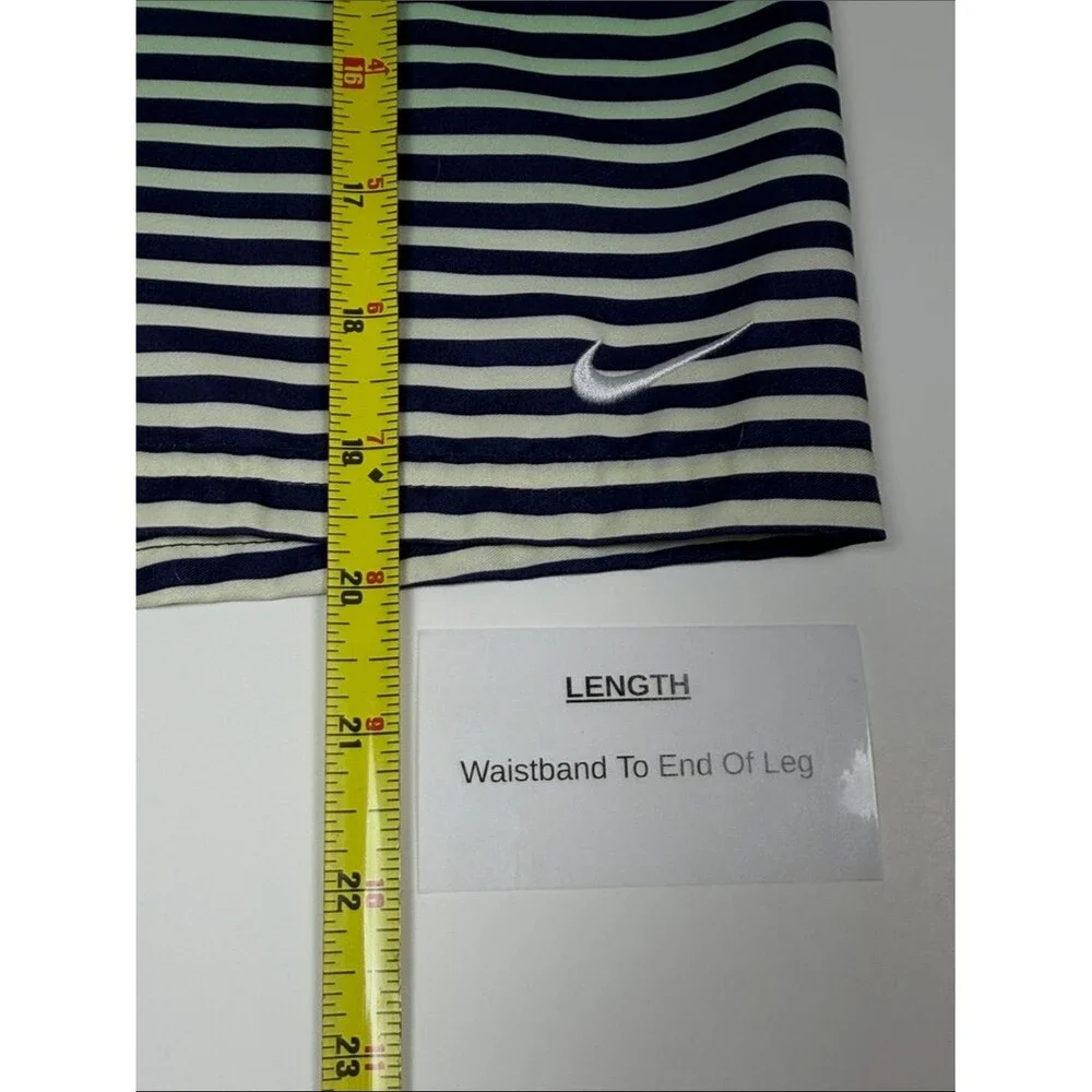 Nike swim trunks